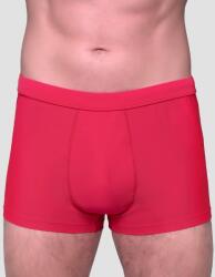 GymBeam Mъжки шорти PRO Swim Red M