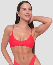 GymBeam Дамско горнище на бански HAWAII Red L