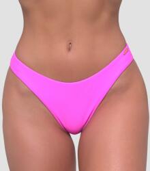 GymBeam Дамско спортно долнище Pink XS