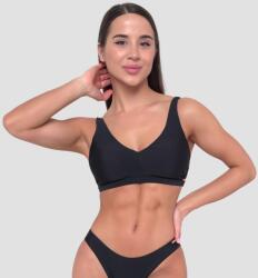 GymBeam Дамско спортно горнище Black L