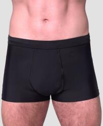 GymBeam Mъжки шорти PRO Swim Black S