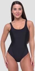 GymBeam Дамски спортен бански Black L