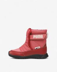 PUMA Nieve Wtr AC Boot Red - dress4less