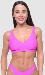 GymBeam Дамско спортно горнище Pink XS