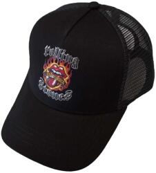 The Rolling Stones Tattoo You Шапка с козирка Black (<![CDATA[RSMBCAP17B]]>)