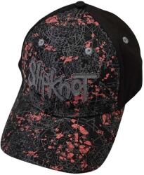 Slipknot Nonagrams Pattern Шапка с козирка Black (<![CDATA[SKCAP06B]]>)