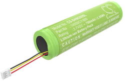  14500CY-900. Vezetéknélküli fejhallgató akkumulátor 700 mAh (14500CY-900.)