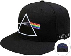 Pink Floyd Dark Side of the Moon Шапка с козирка Black (PFSBCAP01)