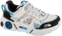 Skechers Gyerek gyalogló cipő, Gametronix 2.0 32 fehér
