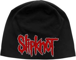 Slipknot шапка Logo Discharge Print Black (<![CDATA[JB032]]>)