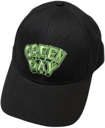 Green Day Dookie Logo Шапка с козирка Black (<![CDATA[GDCAP03B]]>)