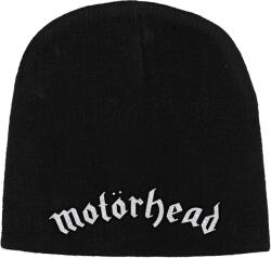 Motörhead шапка Logo Black UNI (<![CDATA[BH111]]>)