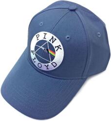 Pink Floyd Circle Logo Шапка с козирка Blue UNI (PFCAP03D)