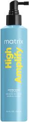 Matrix High Amplify Wonder Boost Hajtőemelő és volumennövelő styling spray 250 ml