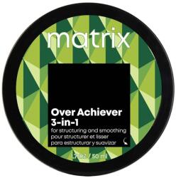 Matrix Over Achiever 3-in-1 - Krém, paszta és wax egyben 50 ml