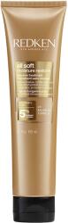 Redken All Soft Moisture Resture Öblítést nem igénylő hidratáló és tápláló ápoló 150 ml