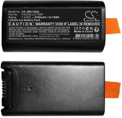  FG2CELL21700P. Hordozható hangszóró akkumulátor 4700 mAh (FG2CELL21700P.)