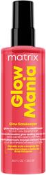 Matrix Glow Mania Hajban maradó fényrögzítő kondicionáló 250 ml