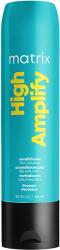 Matrix High Amplify Proteinnel gazdagított volumennövelő kondicionáló 300 ml