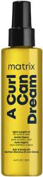 Matrix A Curl Can Dream Könnyed ápoló olaj 150 ml