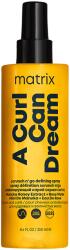 Matrix A Curl Can Dream Scrunch N’ Go definiáló permet 250 ml