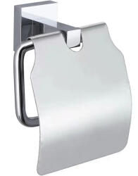 Cerano - Falra szerelhető WC papír tartó Polo - króm, CER-CER-479566 (CER-CER-479566)