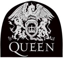 Queen шапка Crest Black (<![CDATA[QUEENBEAN01]]>)