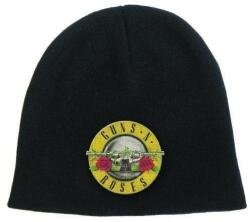 Guns N' Roses шапка Logo Black UNI (<![CDATA[GNRBEAN01]]>)