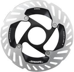 SHIMANO Rotor For Disc Brake, Rt-cl900, S 160mm, W/lock Ring(internal Serration,