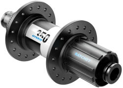 DT Swiss Agy 350 Hybrid Hátsó Disc Cl Boost 148/12mm 32h Fekete Hg Acél