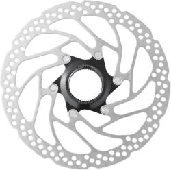 SHIMANO Rotor For Disc Brake, Sm-rt30, M 180mm, W/lock Ring(internal Serration,