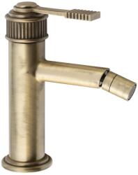 SAPHO Sapho, VERSI talapzatos bidé mixer, bronz, RV003/18 (RV003/18)
