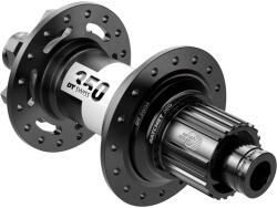 DT Swiss Agy 350 Deg Hátsó Disc 6 Csavar Boost 12/148 32h Microspline Fekete