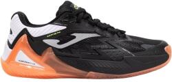 JOMA Férfi teniszcipő, Open Men 25 TOPES fekete - decathlon - 36 990 Ft