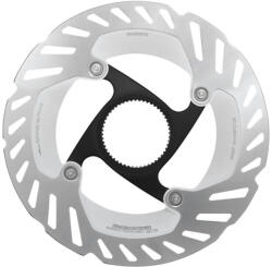SHIMANO Rotor For Disc Brake, Rt-cl800, ss 140mm, W/lock Ring(internal Serration)