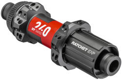 DT Swiss Agy 240 Exp Sp Boost Hátsó Disc Center Lock 148x12mm 28h Shimano