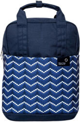 Heavy Tools Ejoka25 kék női laptoptartós hátizsák 15, 6 (ejoka25-navy)