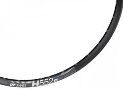 DT Swiss Abroncs H 1900 Kerékhez 29" 28h Fekete 30mm (h552)