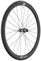 DT Swiss Kerék Hátsó A 1800 Spline 700c Db 30 12/142 Shimano 11s újdonság! Wts