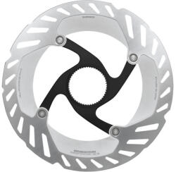 SHIMANO Rotor For Disc Brake, Rt-cl800, S 160mm, W/lock Ring(internal Serration,