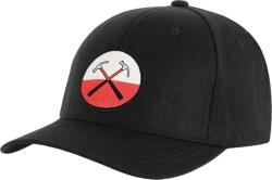 Pink Floyd The Wall Hammers Logo Шапка с козирка Black UNI (<![CDATA[PINKCAP02]]>)