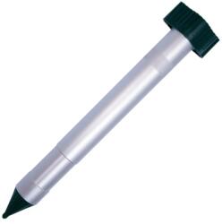 Тайван Подземен електронен уред за прогонване на къртици, сляпо куче и змии Random за 1000 кв. м (4758-904)