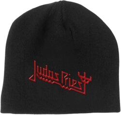 Judas Priest шапка Fork Logo Black (JPBEAN01B)