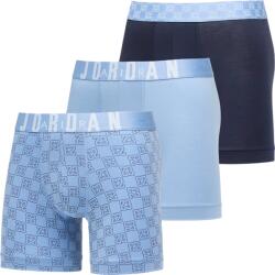 Jordan 23 Monogram 3er Pack Boxer Shorts Boxeralsók jm0691-m0s Méret M jm0691-m0s