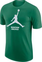 Jordan NBA Boston Celtics t-shirt Rövid ujjú póló fd1457-312 Méret S fd1457-312