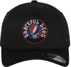 The Grateful Dead Patch Шапка с козирка Black S/M (<![CDATA[WMX-92-GD9901-CB14-BK-SM]]>)