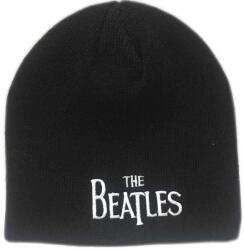 The Beatles шапка Unisex Drop T Logo Black UNI (<![CDATA[BEATBEAN01B]]>)