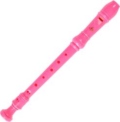 Yamakawa HY-26B-PK Fluier sopran (<![CDATA[HY-26B-PK]]>)
