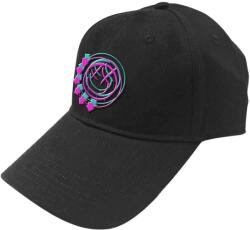 Blink-182 Double Six Arrows Шапка с козирка Black (<![CDATA[BLINKCAP01B]]>)