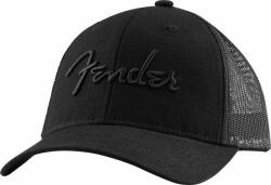 Fender Pick Holder Шапка с козирка Black UNI (<![CDATA[9122421300]]>)